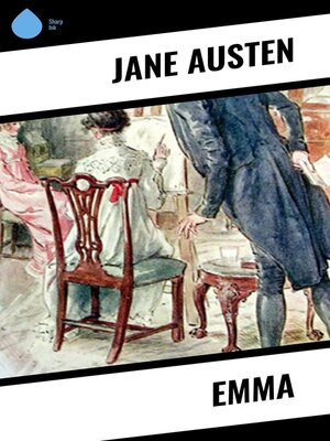 cover image of Emma